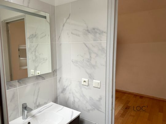 Location Appartement T2 avec terrasse - Hyper centre - Photo 1