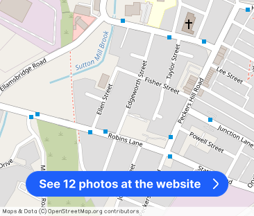 2 bedroom terraced house for rent - Photo 1