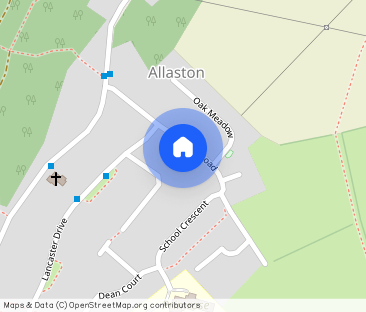 11 Court Road, GL15 - Photo 1