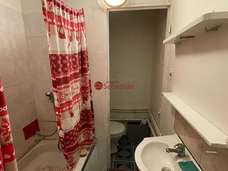 Pronájem bytu 1+1 35 m2 - Photo 5