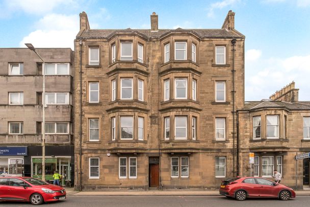 St Johns Road, Edinburgh, EH12 7SB - Photo 1