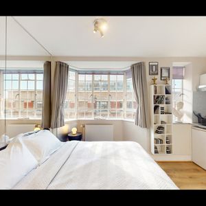 Studio Flat, Greater London, SW3 - Photo 2