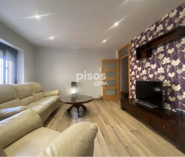 Piso en alquiler en Plaza del Rastro, 2 - Photo 2