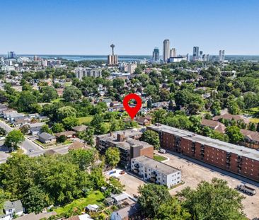 For Lease - 5568 Drummond Road, Niagara Falls, Ontario - Photo 5