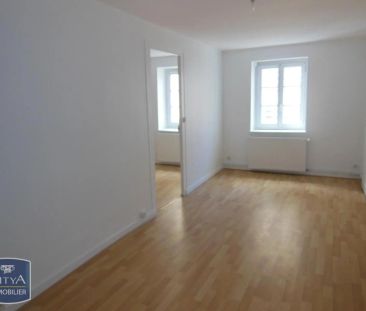 Appartement à louer 3 pièces 46.84m² - Photo 1