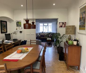 Newly decorated single room in West Norwood - Photo 2