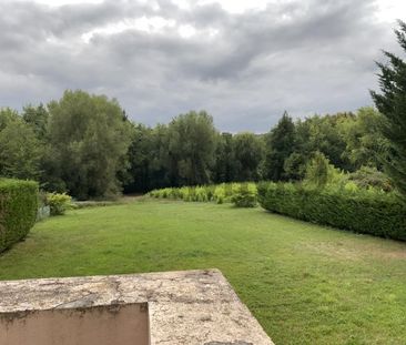 Location / Propriété - Photo 6