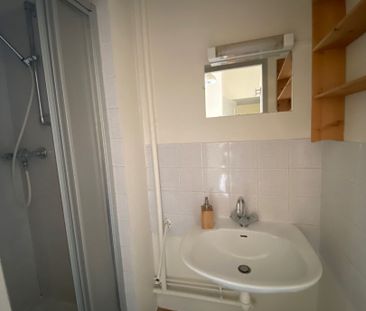 Location Appartement 1 pièce 19m² - Photo 4