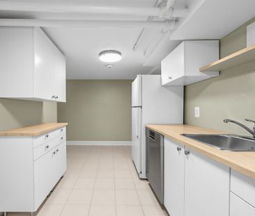 For Lease - 112 Delaware Avenue Unit# BSMT, Toronto, Ontario - Photo 6