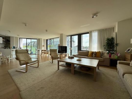 Tout savoir sur cet appartement à Ixelles, à Ixelles - Photo 1