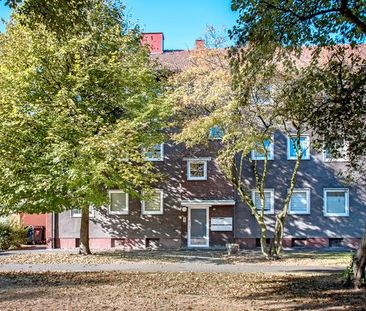 Sehen, mieten, wohnen! 3-Zimmer-Wohnung in Horsthausen im Angebot, ... - Foto 1