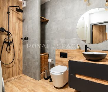 Jasne mieszkanie z balkonem | Lema 24 - Photo 4