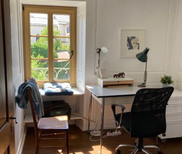 3.5 Zimmer - Photo 5