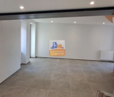 Location Maison 3 pièces 43m² - Photo 6