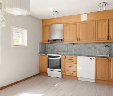 Skördevägen 35, Segeltorp – rymlig 50+-bostad uthyres, 99 kvm, infl... - Photo 3