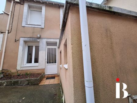 Location Maison 2 pièces 37m² NANTES 44100 - Photo 2