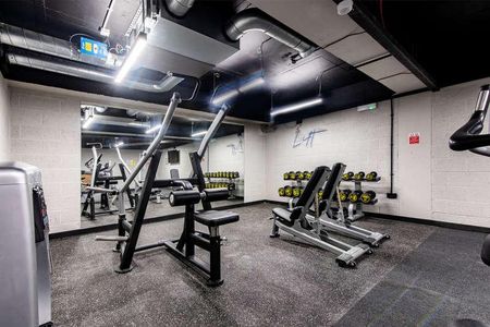 Professional Ensuite Rooms Inc Bills, Beeston, NG9 - Photo 4