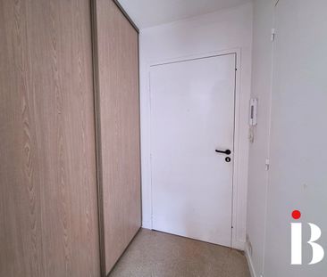 Location Appartement 1 pièce 18m² NANTES 44000 - Photo 3