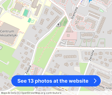 okolice Rejtana, nowe 3 pokoje z balkonami, 1 piętro, winda - Photo 1