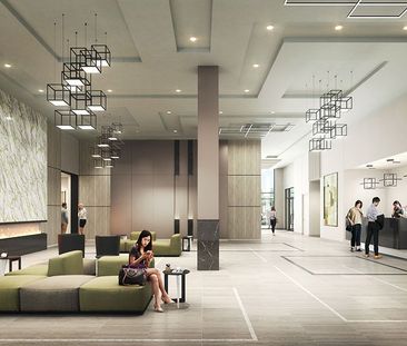 For Lease - 9751 Markham Road Unit# 1811, Markham, Ontario - Photo 5