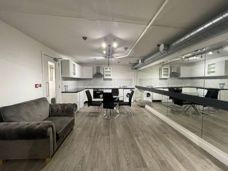 Stanmore St, Islington, London N1 - Photo 3