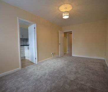 1 bedroom maisonette to rent - Photo 2