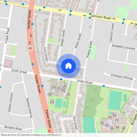 10a Lucy St, NSW 2747, Kingswood