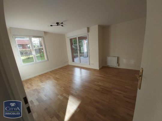 Location Appartement 2 pièces 38m² LE HAVRE 76620 - Photo 1