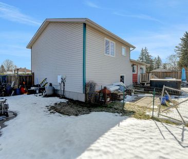 For Lease - 410 Phoenix Crescent, Orleans - Cumberland and Area, On... - Photo 6