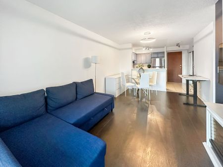 For Lease - 2545 Erin Centre Boulevard Unit# 505, Mississauga, Ontario - Photo 5