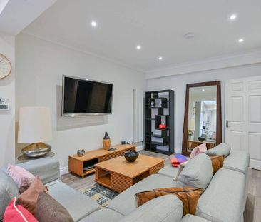 5 bedroom terraced house to rent - Photo 3