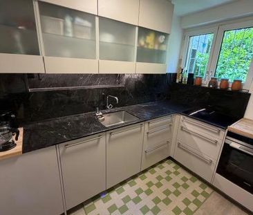 3.5 Zimmer, 85 m², 1. Stock - Photo 5