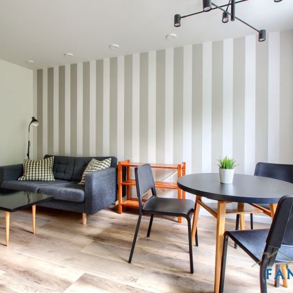 Wysoki Standard 44m2 | ul. Rycerska, CENTRUM - Photo 1