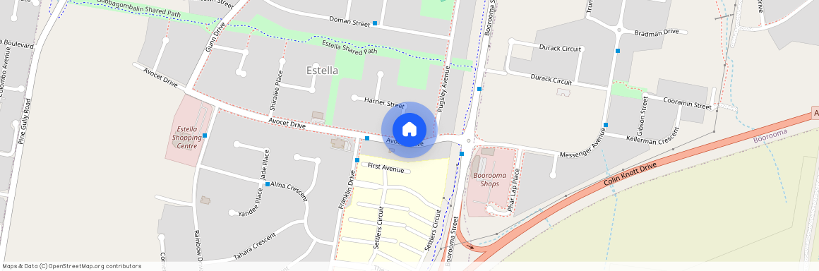 2 Harrier Street, NSW 2650, Estella