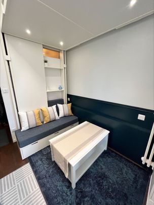 Location appartement 1 pièce, 9.88m², Le Havre - Photo 1