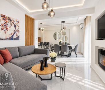 Διαμέρισμα προς Ενοικίαση 90 τ.μ. - 1.200€ - Photo 6