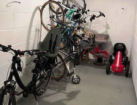 4 Zimmerwohnung + 2 Balkone, im Herzen von Merzenich - Foto 1