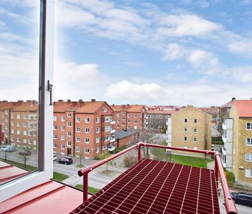 Donationsgatan 8 B - Photo 4