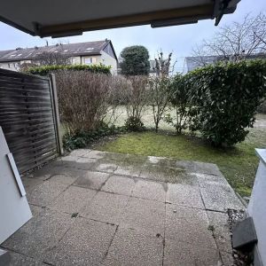 Bel appartement de 1.5 pièces avec terrasse - Foto 2