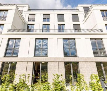 Willkommen in Ihrer vollmöblierten Singlewohnung! Warmmiete inkl. S... - Photo 1