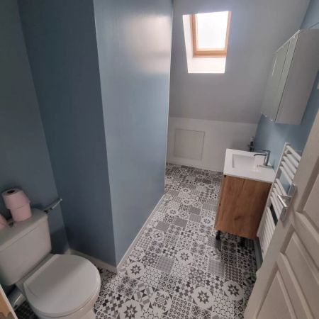 Appartement Le Portel 3 pièce(s) - 1 Chambre - Photo 4