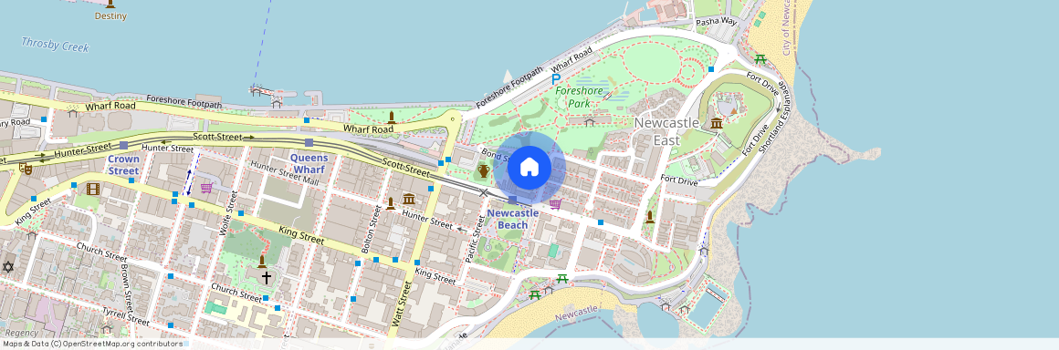 7/8-14 Telford Street, NSW 2300, Newcastle East