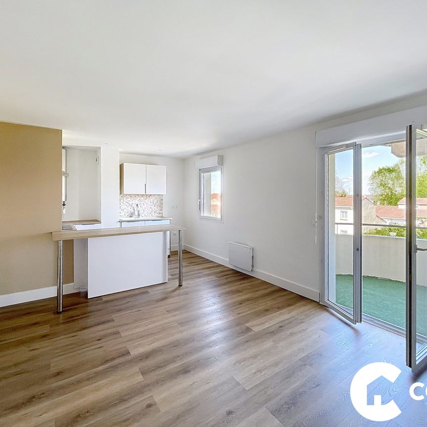 Location Appartement 2 pièces 48m² TARBES 65000 - Photo 1