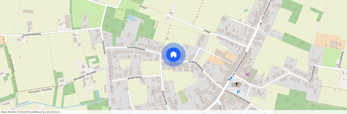 Grasheideweg 20, 2223 SCHRIEK