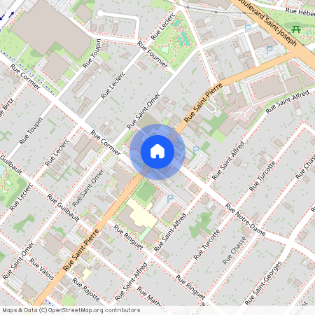 Drummondville, Drummondville, Centre-du-Québec, J2C 3W5