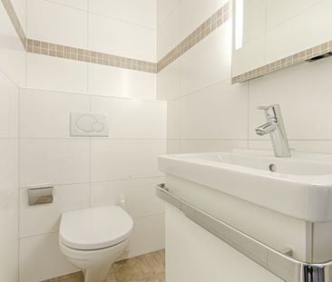 3.5 Zimmer, 88 m², 1. Stock - Photo 2