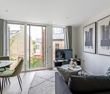 1 bedroom apartment to rent - Photo 3