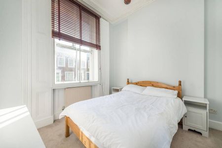 1 bedroom flat to rent - Photo 5