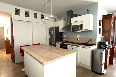 Location Appartement 4 pièces - Photo 2