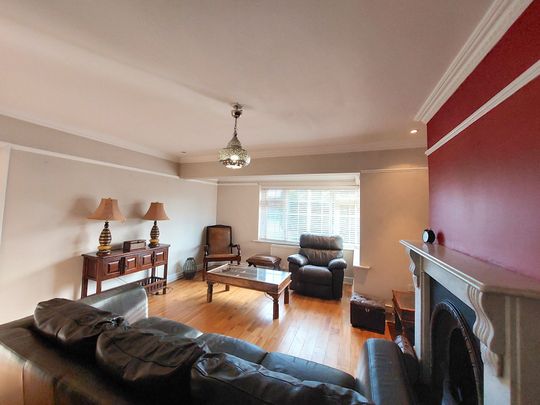 House to rent in Milton Road, Cambridge, CB4 1XL - Photo 1